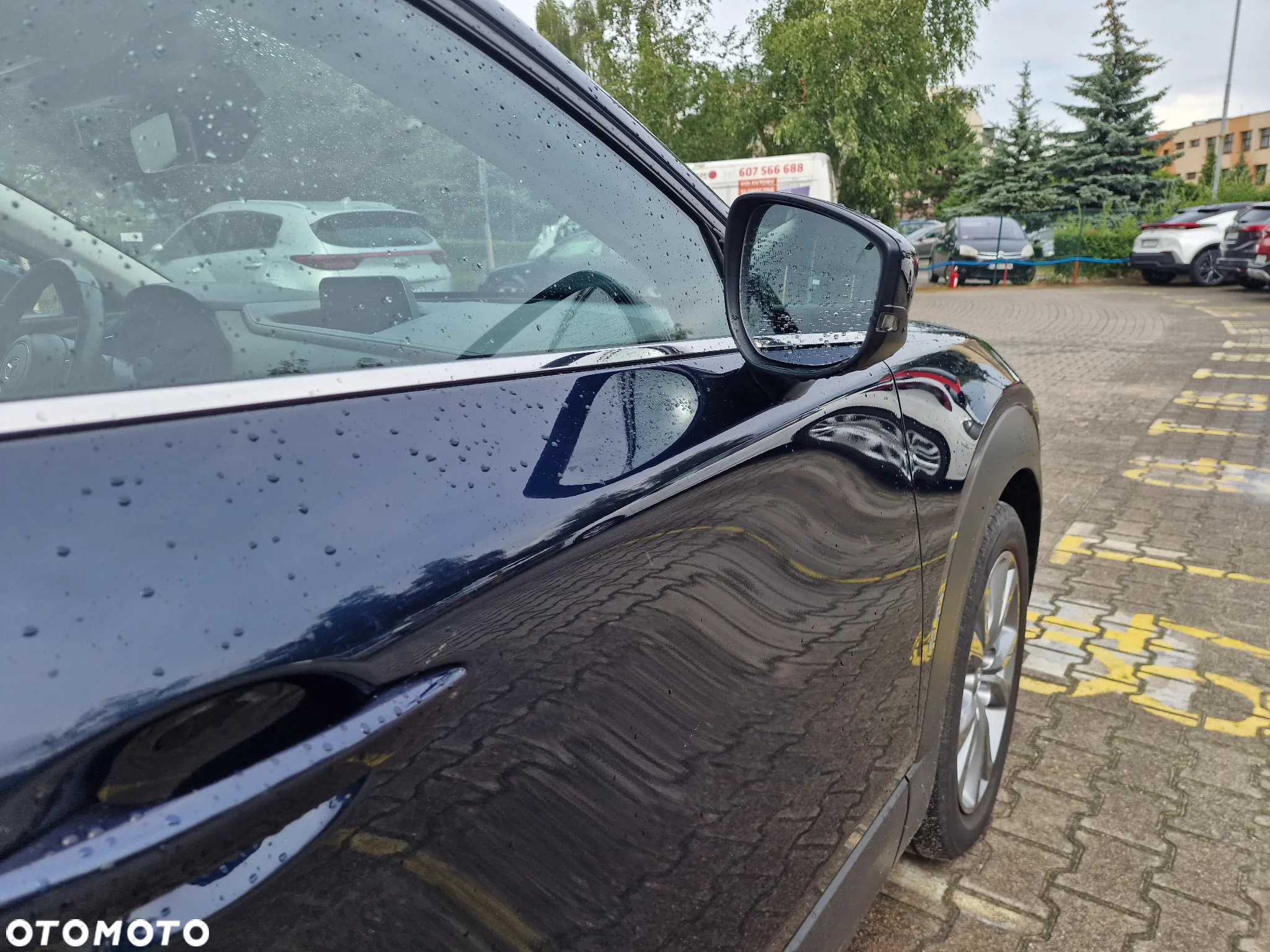 Mazda CX-30 - 11