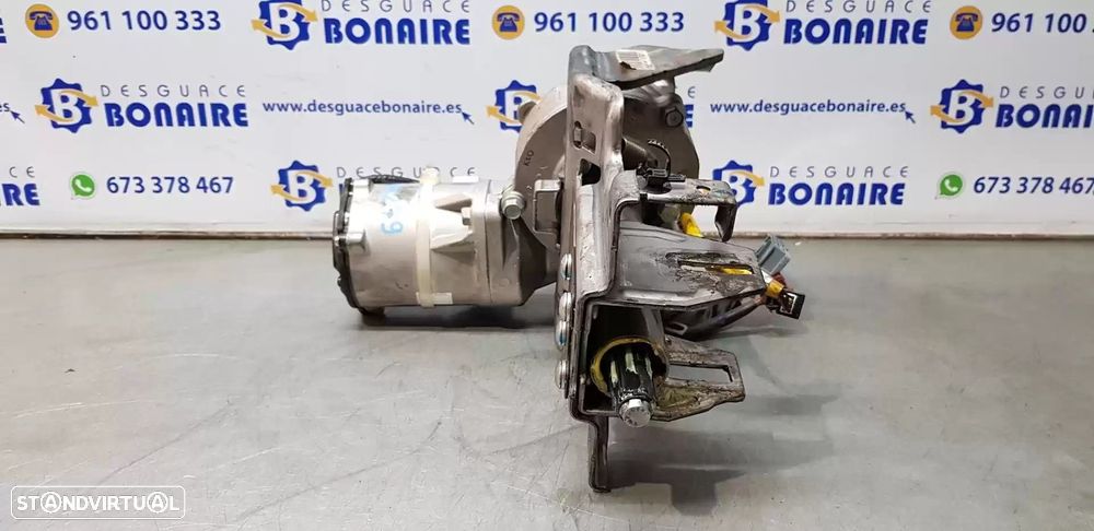 COLUNA DIREÇÃO KIA SPORTAGE 2015 -563103U820 - 4