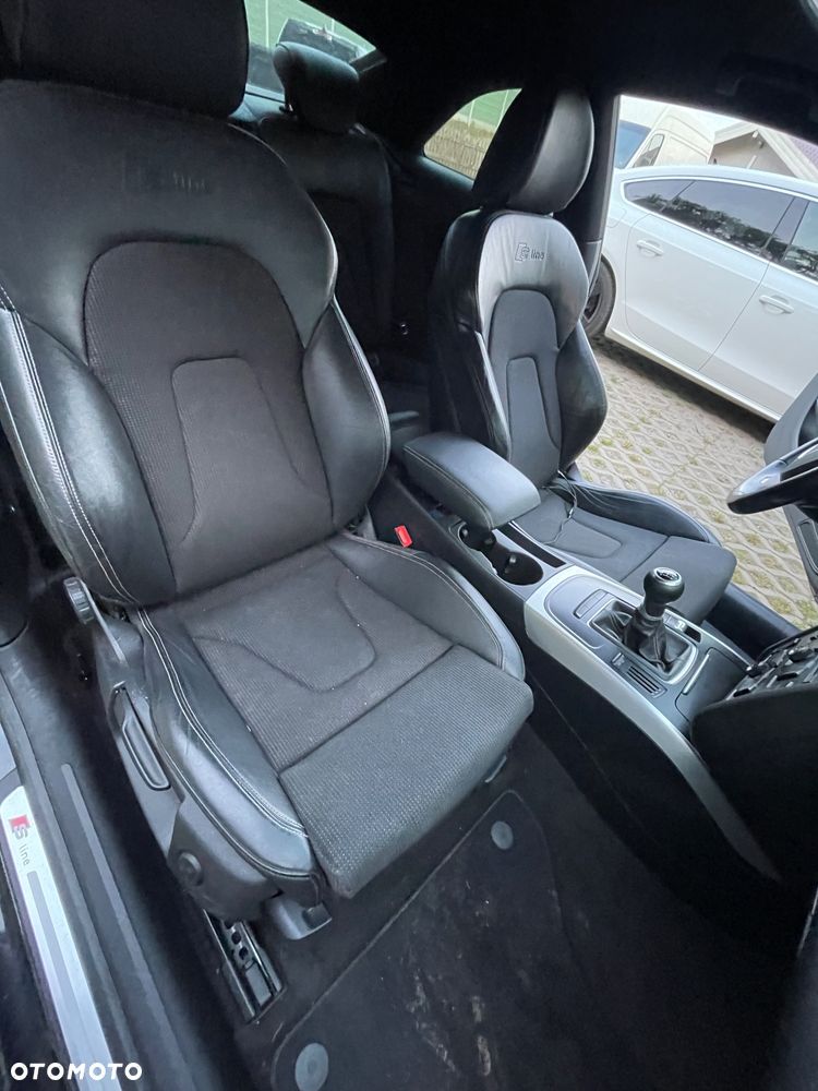 Audi A5 Coupé - 10
