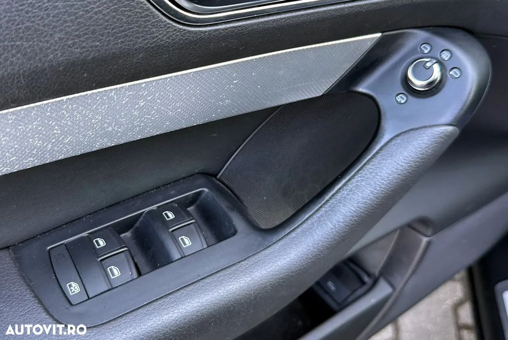 Audi A6 Avant 2.0 TDI DPF Multitronic - 38