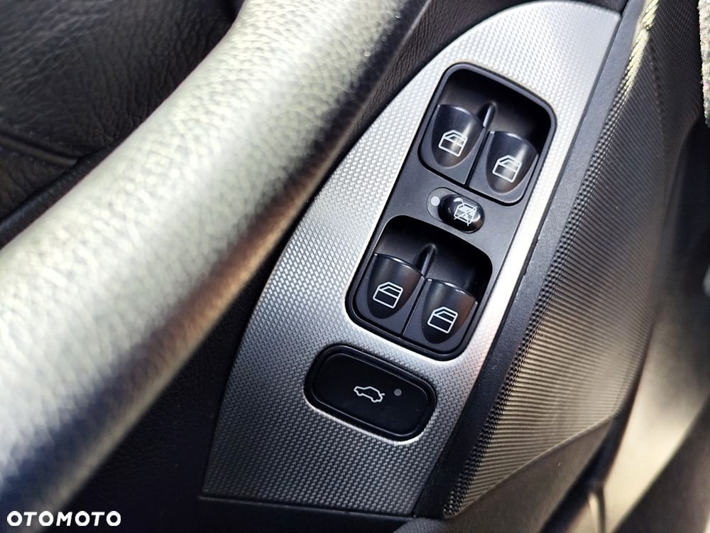 Mercedes-Benz CLK 280 7G-TRONIC Avantgarde - 18