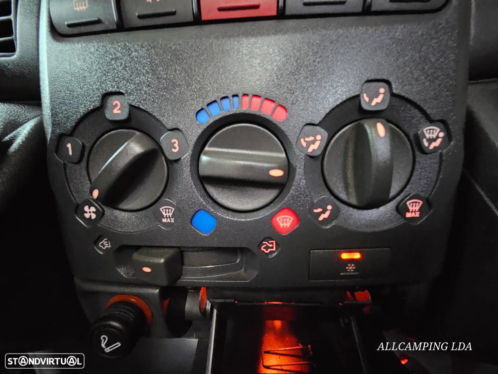 Hymer B Classic 655 CAMA FRANCESA + BASCULANTE - 55