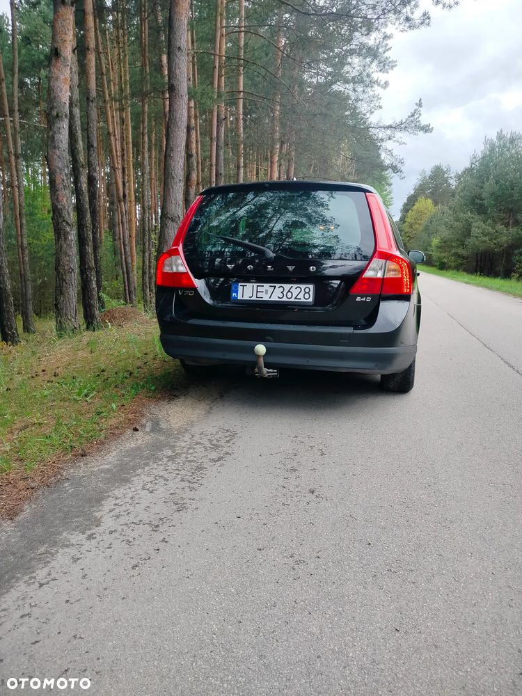 Volvo V70 - 2