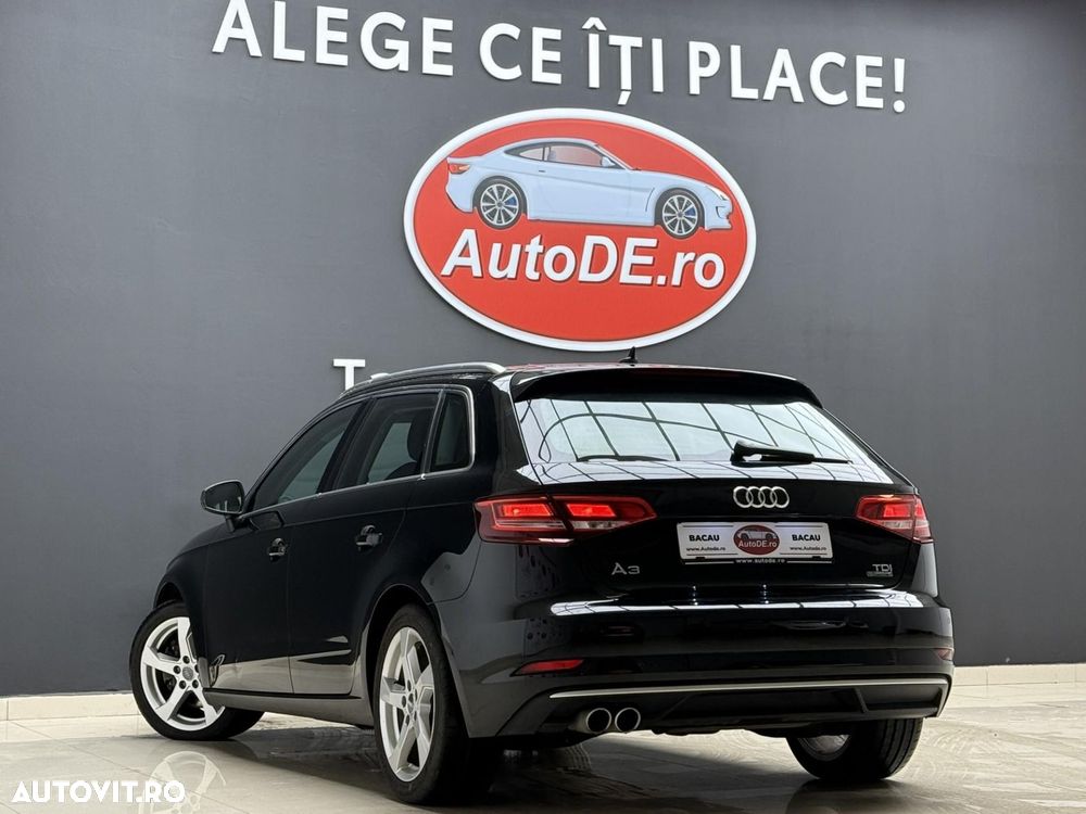 Audi A3 - 3