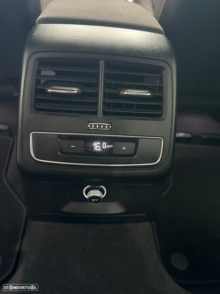 Audi A5 Sportback 2.0 TDI S tronic - 23