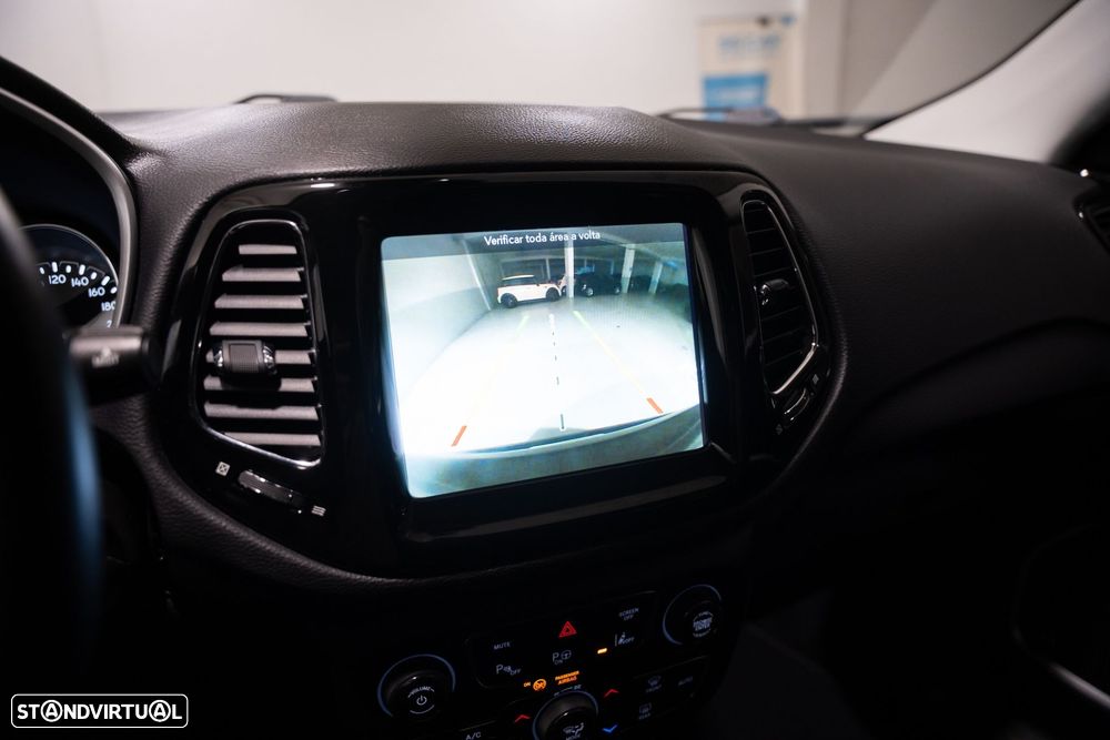 Jeep Compass 1.6 M-Jet Limited - 14