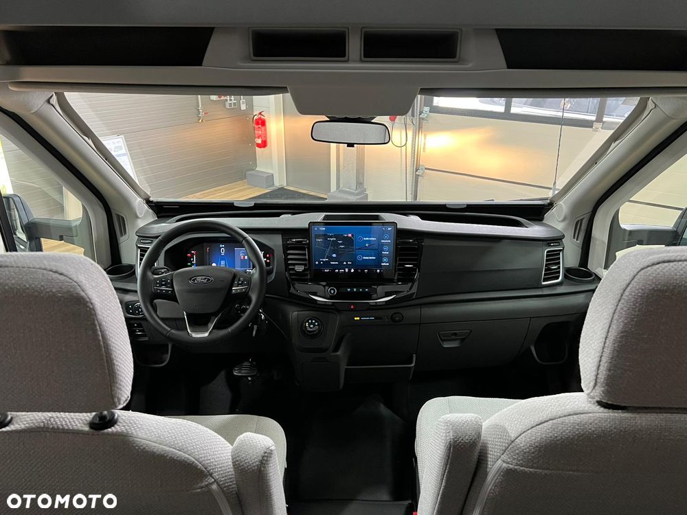 Weinsberg CaraSuite 650 MF Ford Automat - 25