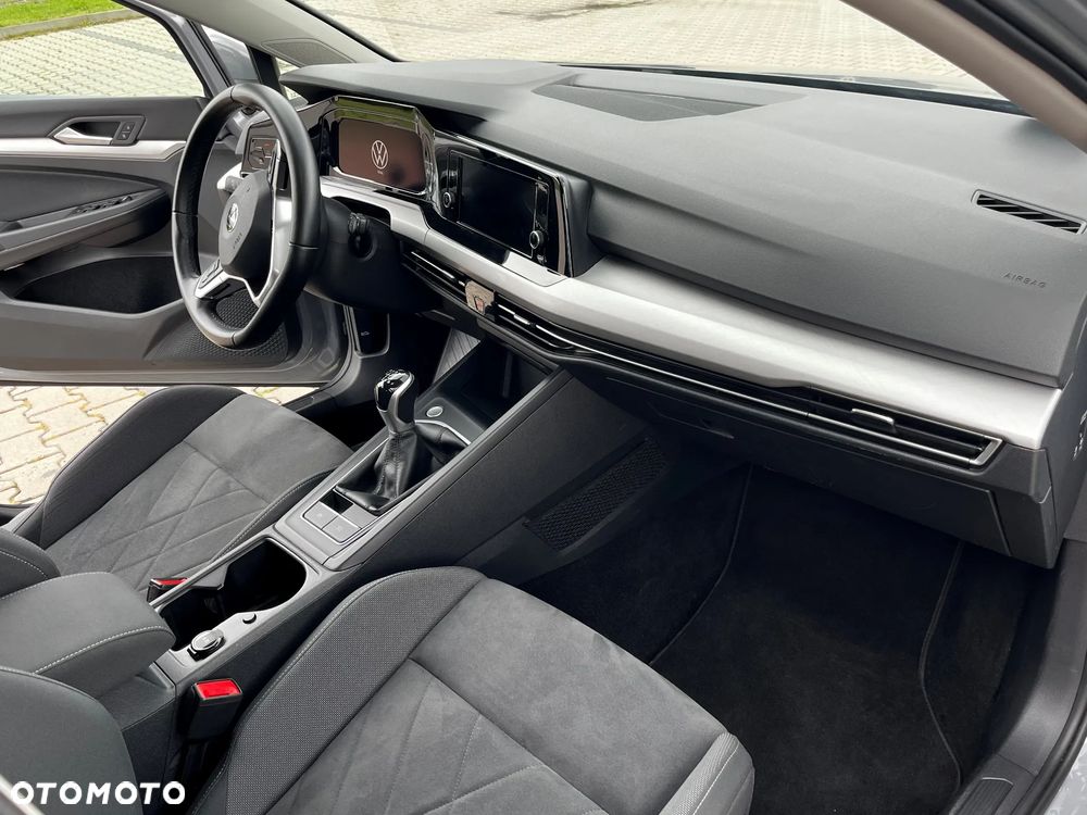 Volkswagen Golf 1.5 TSI EVO Life - 16