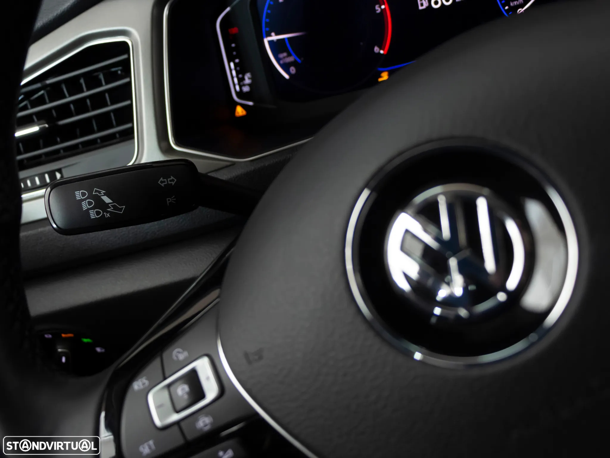 VW T-Roc 1.6 TDI Beats - 22
