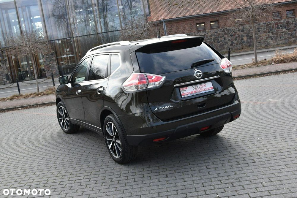 Nissan X-Trail - 22