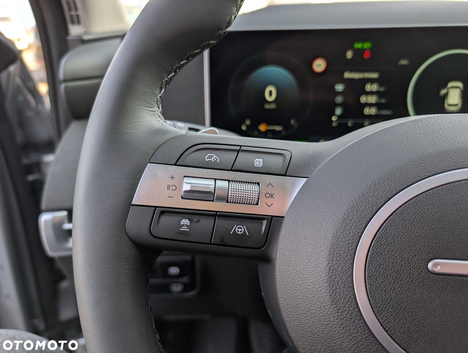 Hyundai Tucson - 11