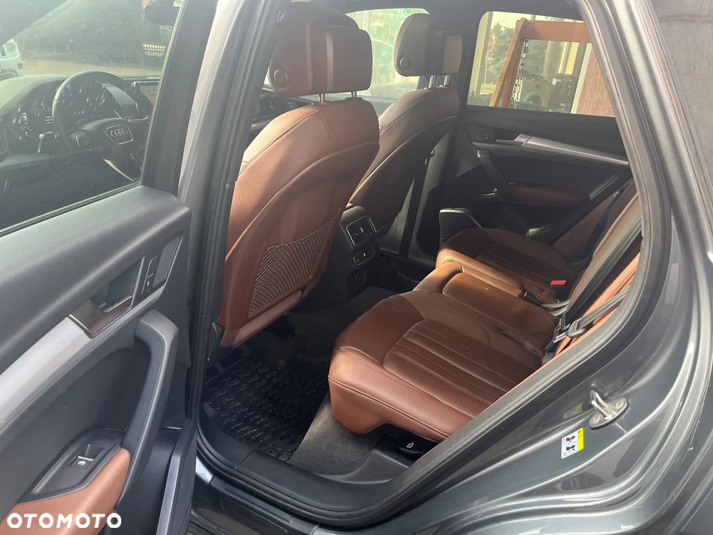 Audi Q5 45 TFSI quattro S tronic - 24