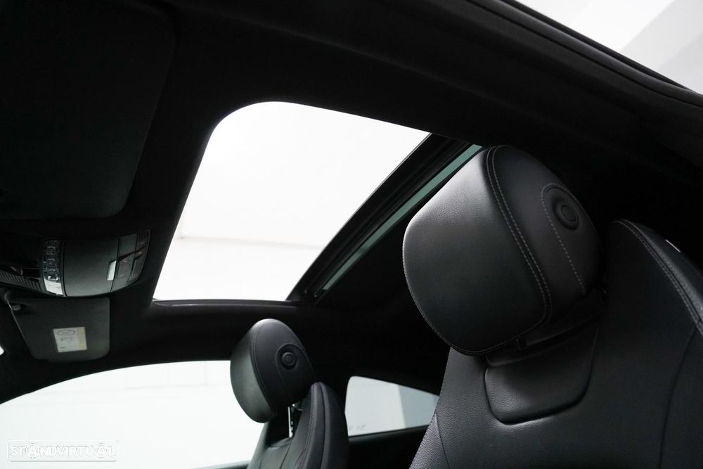 Mercedes-Benz C 250 d - 9