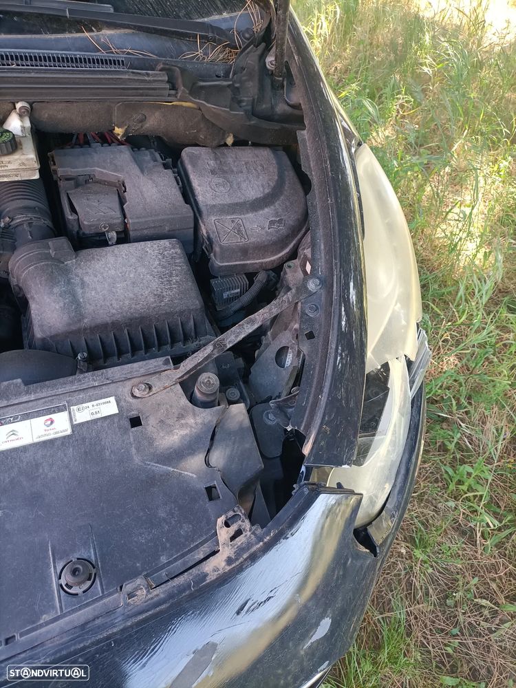 Citroën DS5 2.0 HDi Hybrid4 So Chic CMP6 - 9