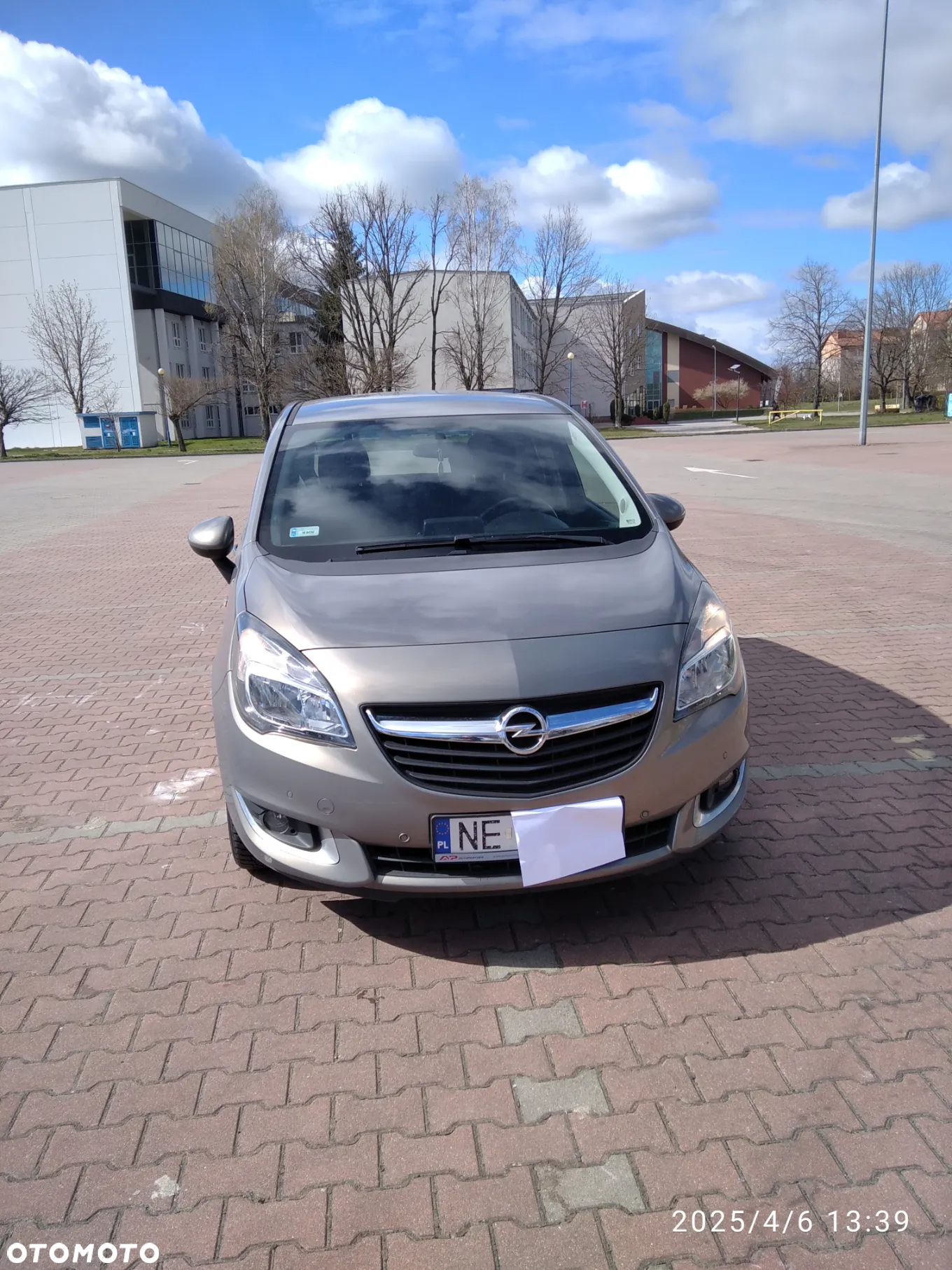 Opel Meriva 1.4 T Enjoy - 2