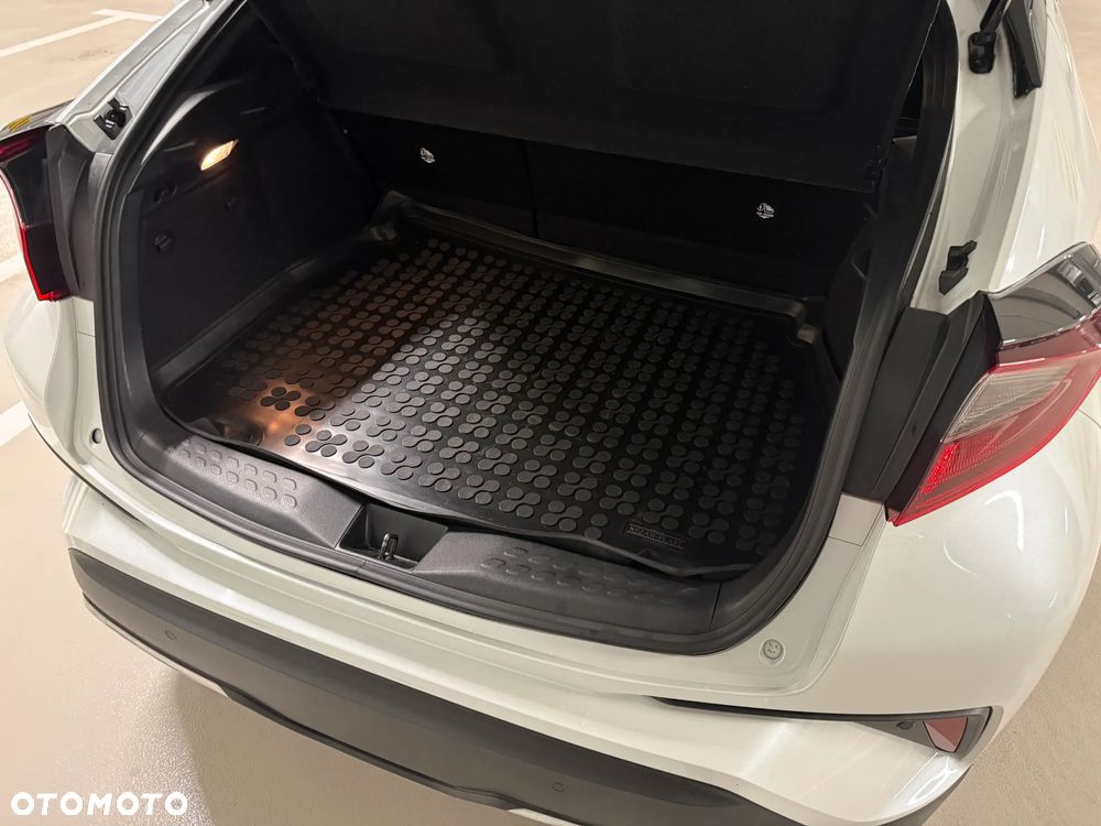 Toyota C-HR 2.0 Hybrid Style - 19