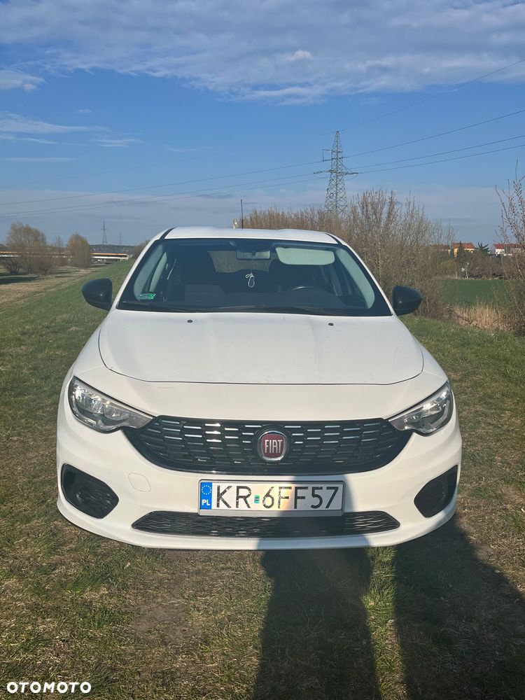Fiat Tipo - 10