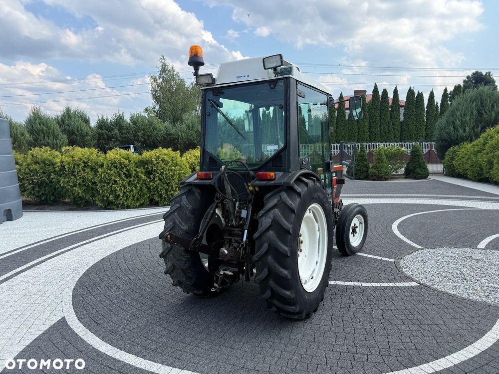 New Holland 70-86S - 6