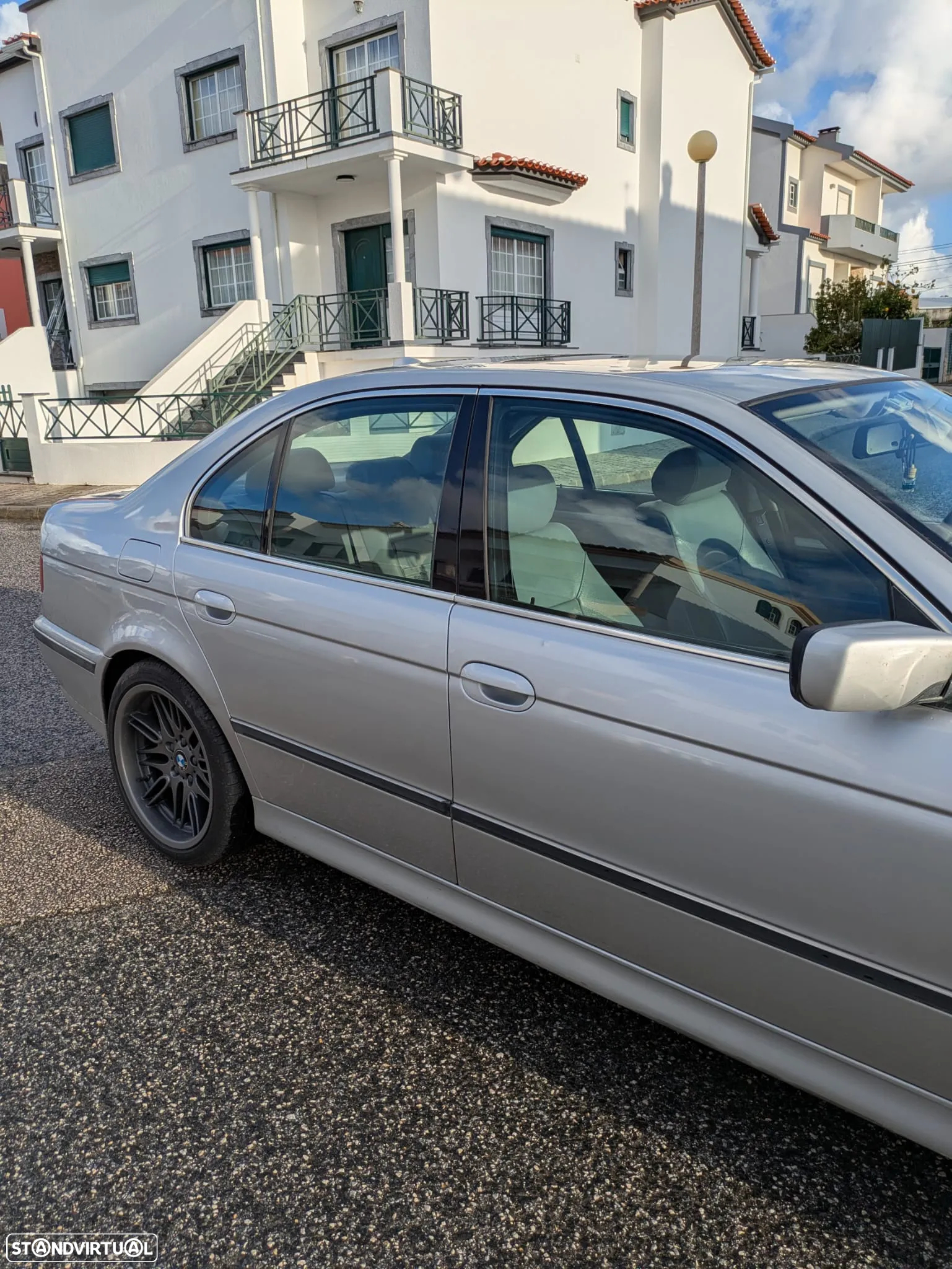 BMW 530 d - 4