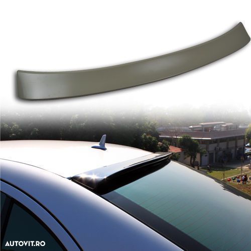 Eleron Luneta Plastic Abs pentru Mercedes W211 E Class Klasse ⭐️⭐️⭐️⭐️⭐️ - 2