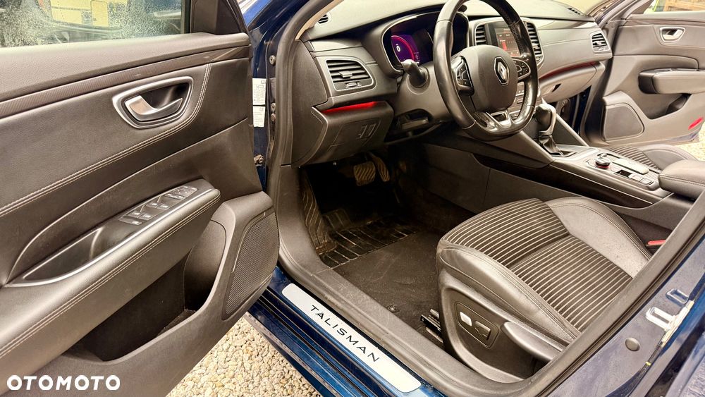 Renault Talisman - 30