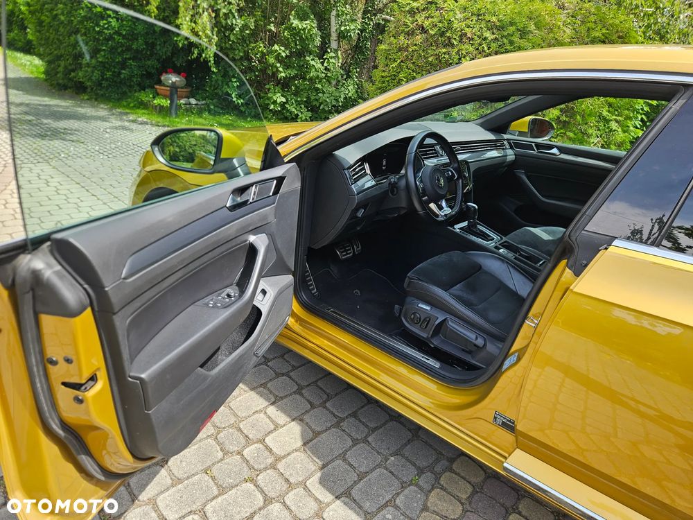 Volkswagen Arteon 2.0 TSI R-Line DSG - 8