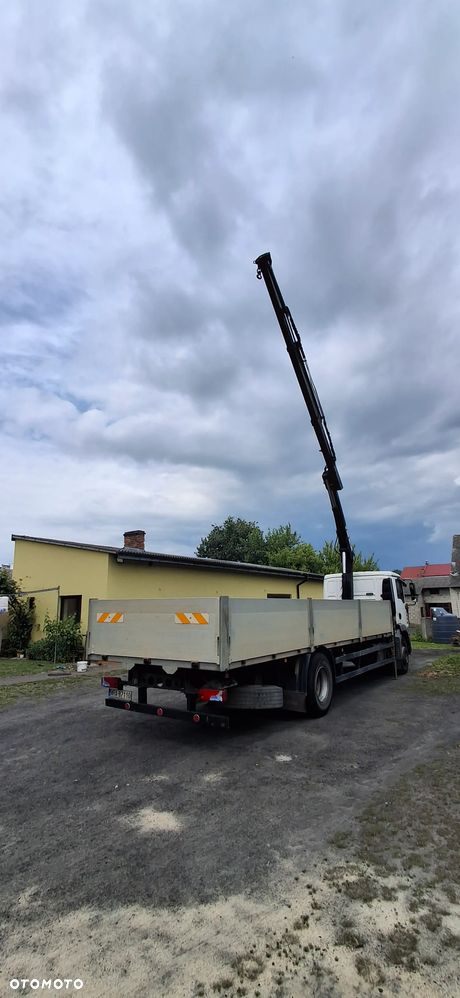 MAN TGM - 4