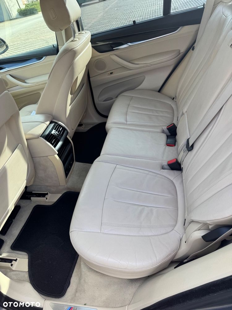 BMW X5 - 11