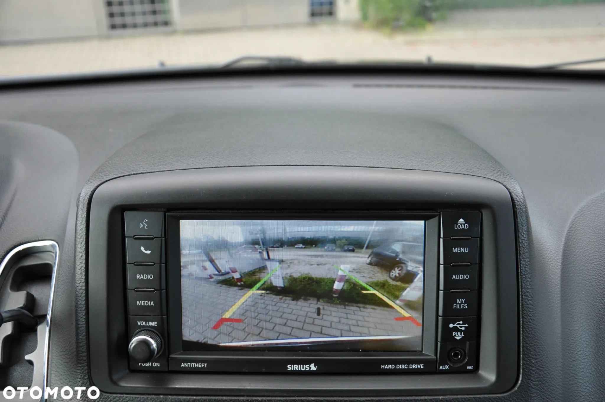 Chrysler Town & Country 3.6 Touring - 20