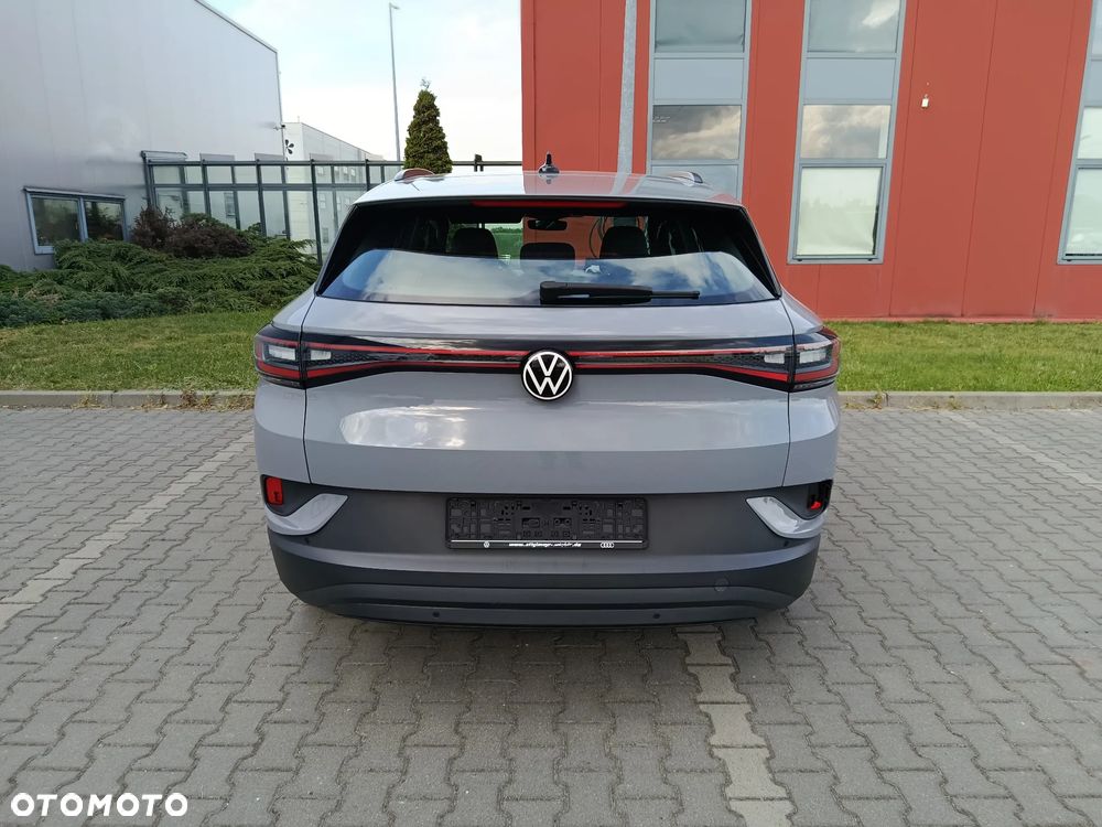 Volkswagen ID.4 77kWh Pro Performance - 12