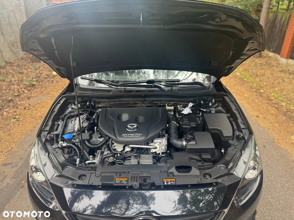 Mazda 3 1.5 D Skyenergy - 17