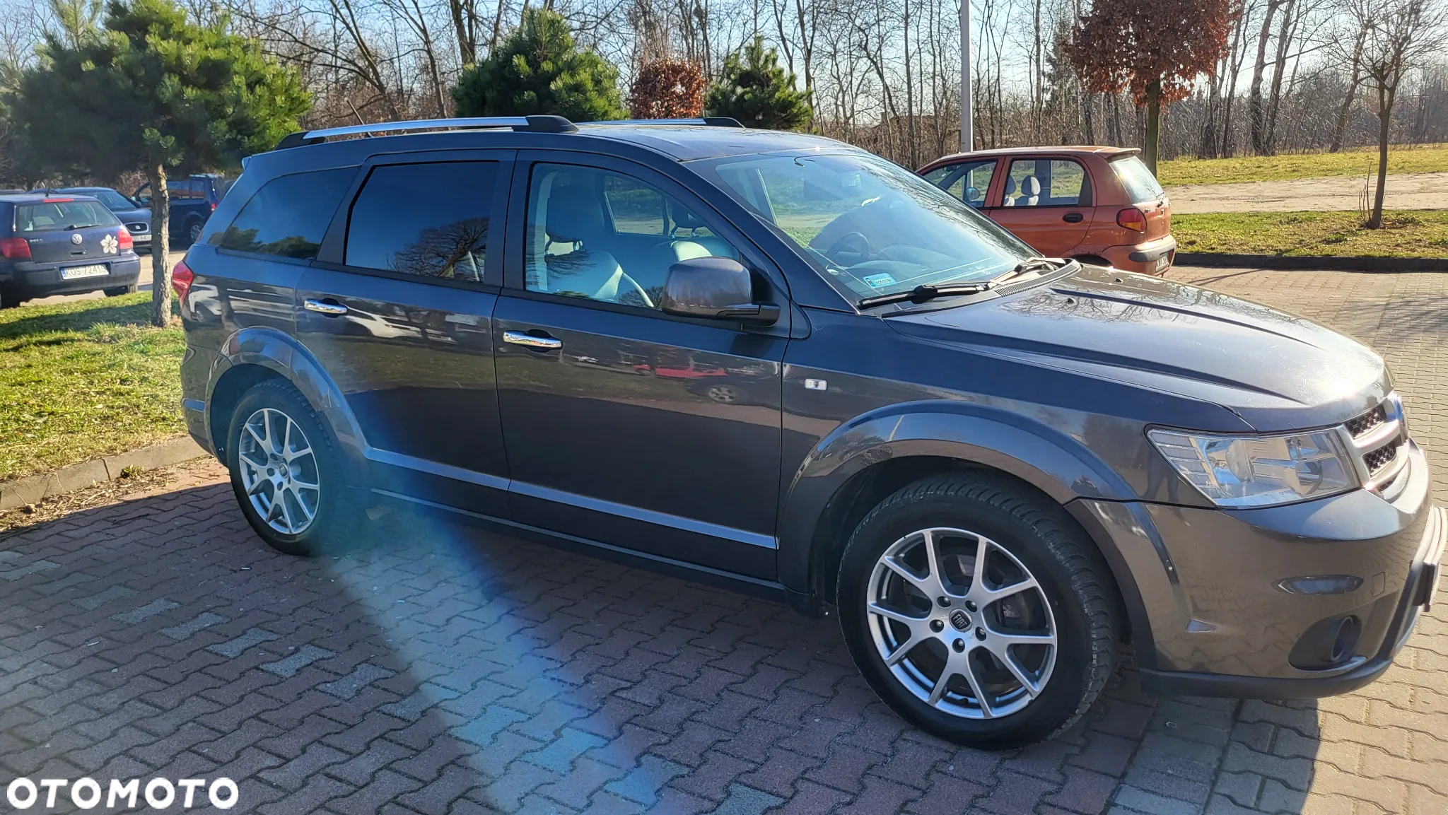 Fiat Freemont - 4