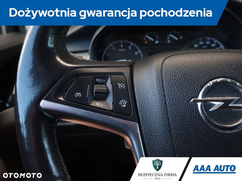 Opel Mokka - 21