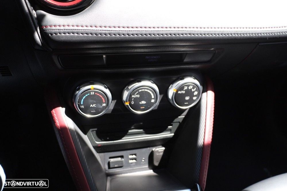 Mazda CX-3 1.5 Sky.Excellence - 23