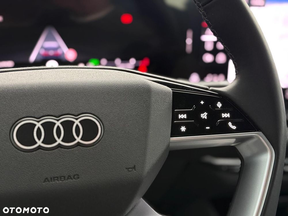 Audi A6 Avant - 29