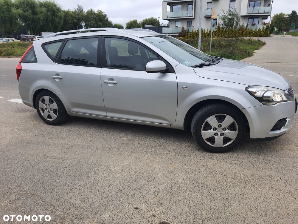 Kia Ceed Cee'd 1.4 Comfort - 3