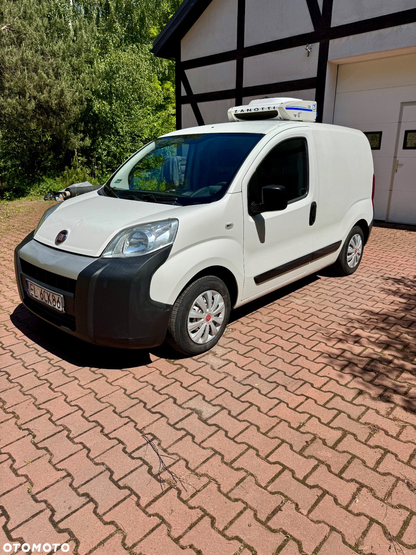 Fiat Fiorino - 2