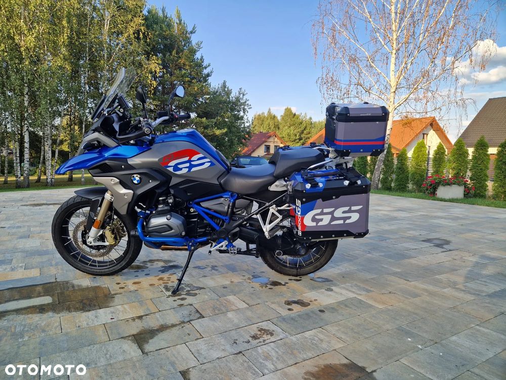 BMW GS - 19