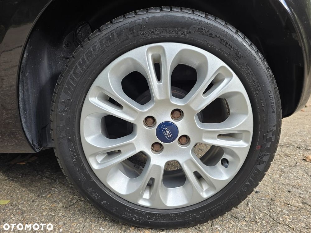 Ford KA 1.2 Titanium+ - 31