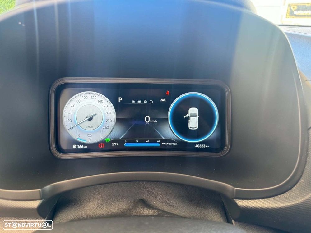 Hyundai Kauai 64 kWh Premium - 12