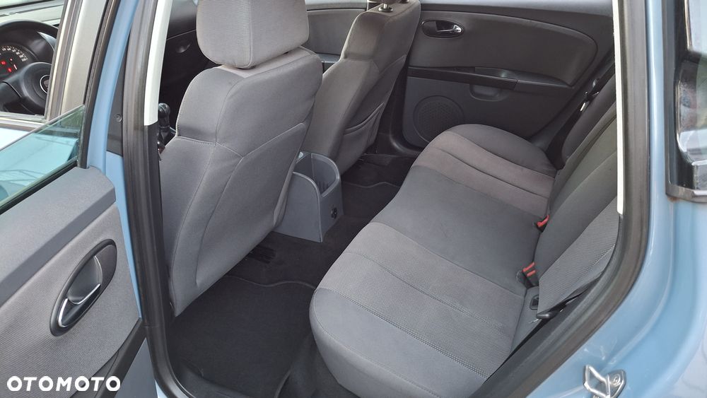 Seat Leon 1.6 Comfort Limited - 14