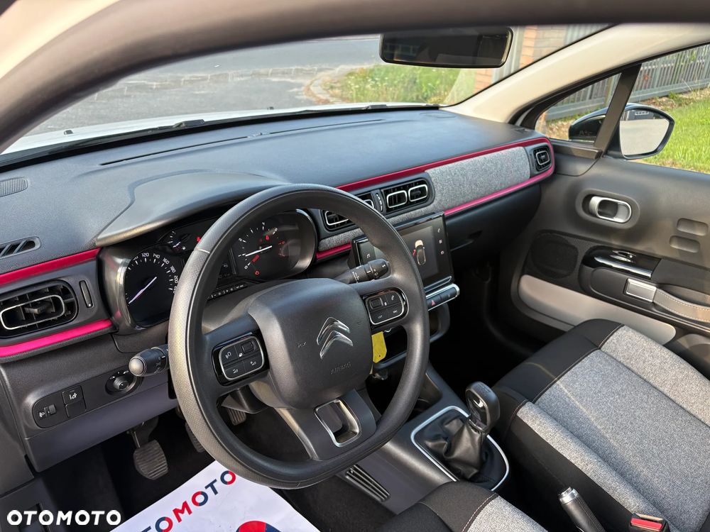 Citroën C3 - 11