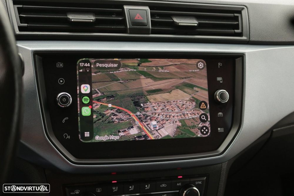SEAT Arona 1.6 TDI Style - 47