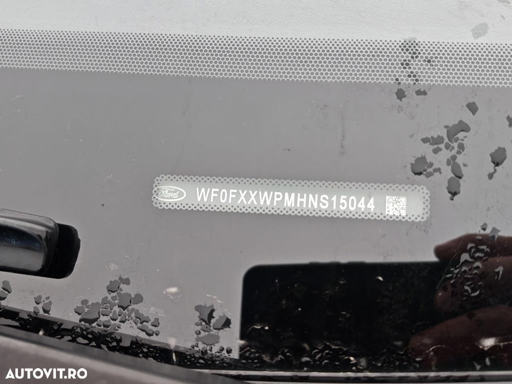 Ford Kuga 2.5 Duratec FHEV ST-LINE X - 32