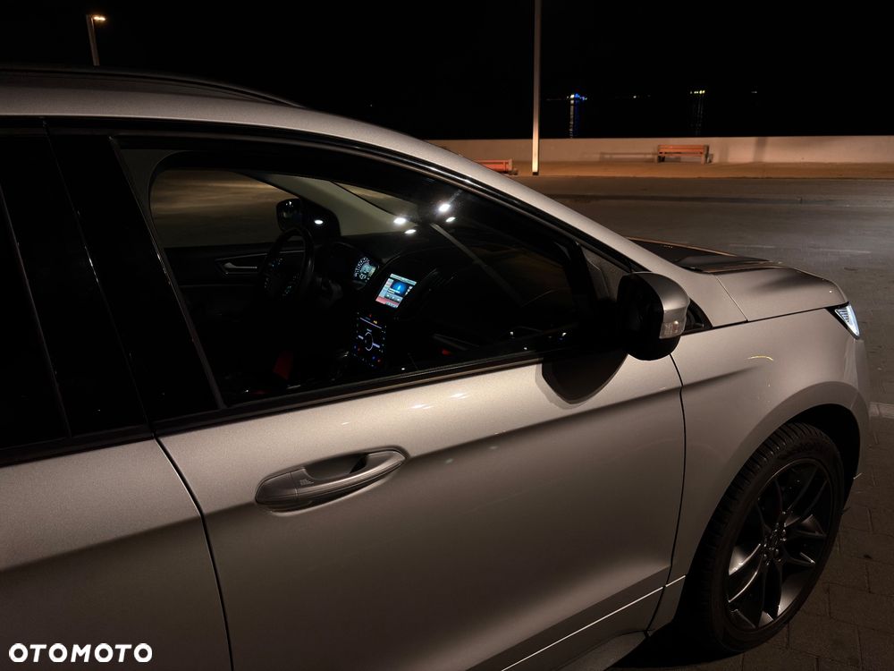 Ford Edge 2.0 TDCi Twin-Turbo 4WD Sport - 6