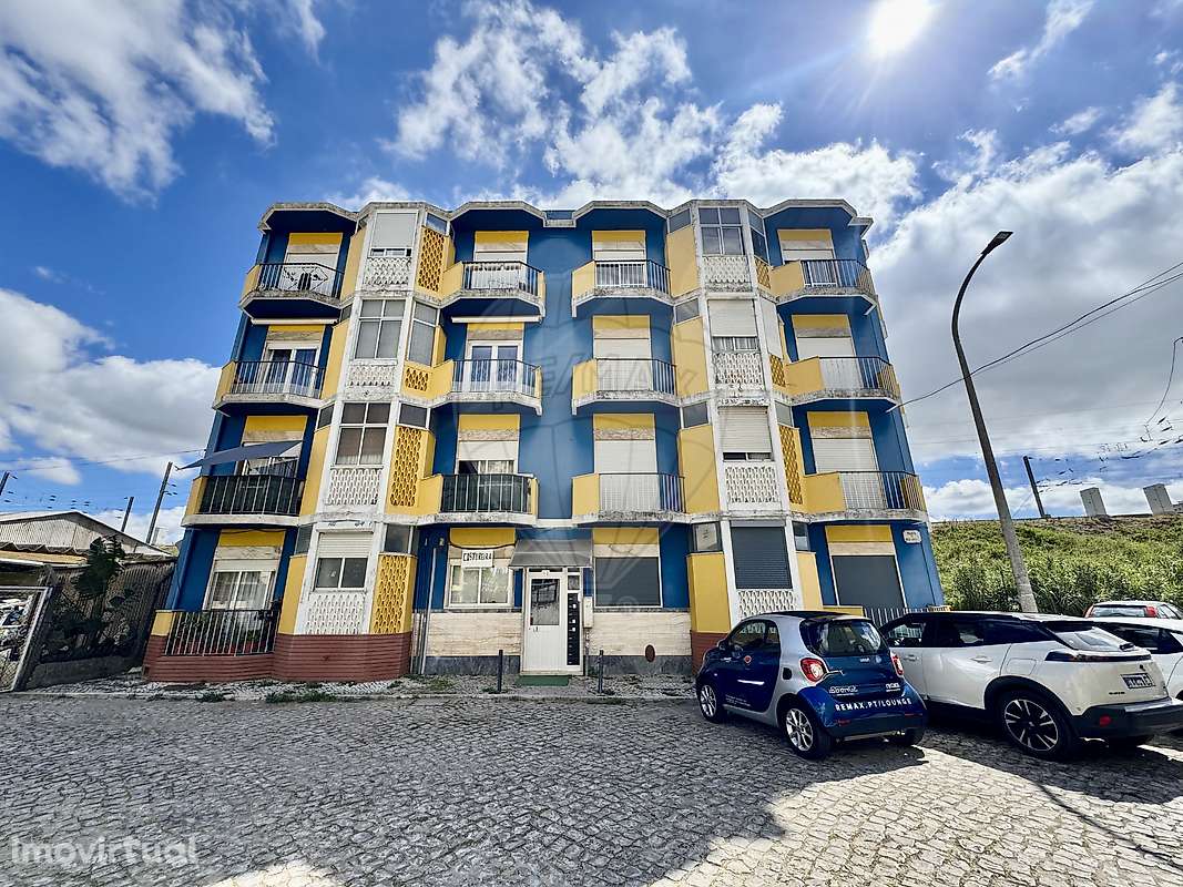 Apartamento T4 para venda - Grande imagem: 2/22
