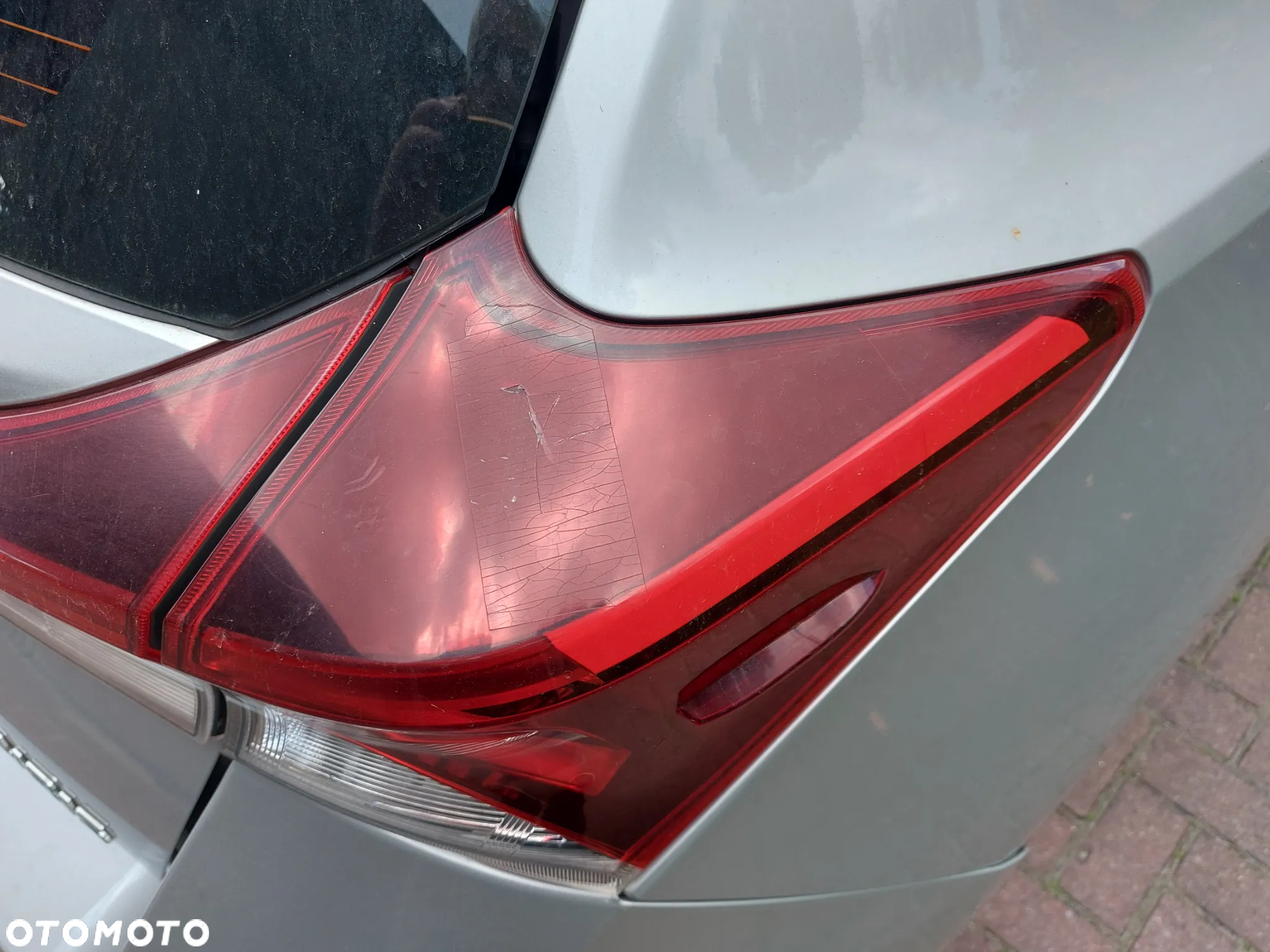 Toyota Auris 1.6 Comfort - 15