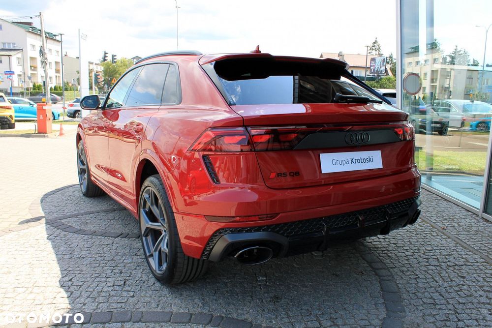 Audi RS Q8 - 3