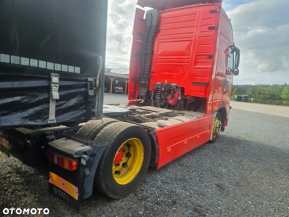 Volvo Fh 420 - 9
