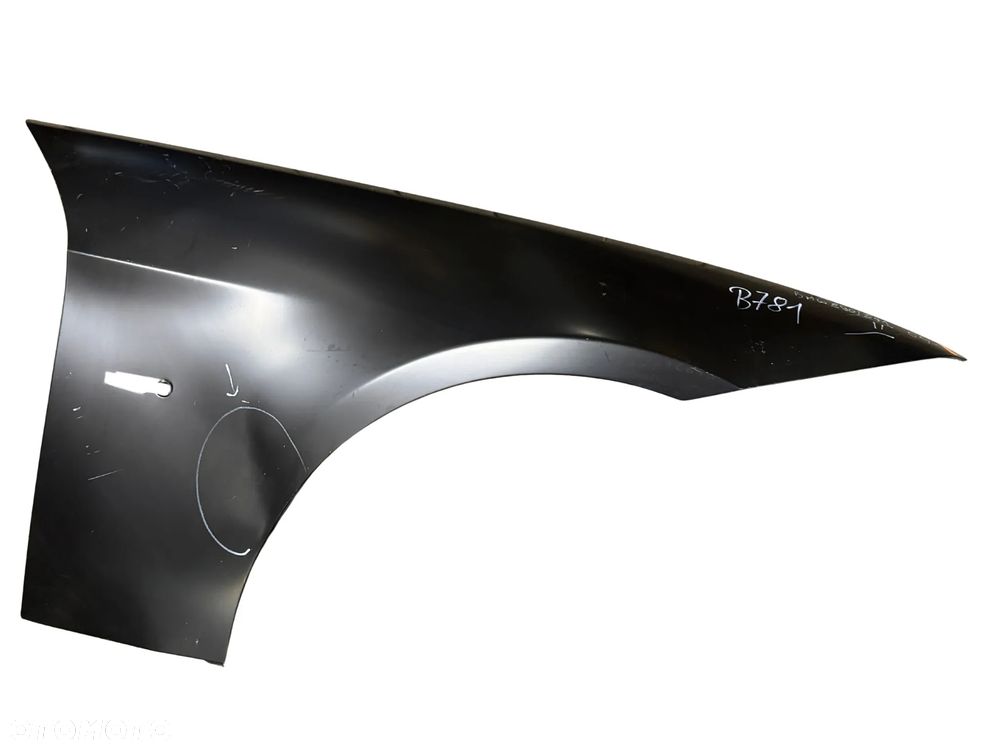 BŁOTNIK PRAWY PRZÓD BMW SERIA 3 E90 E91 2004-2008 - 1